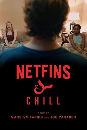 Netfins & Chill's poster