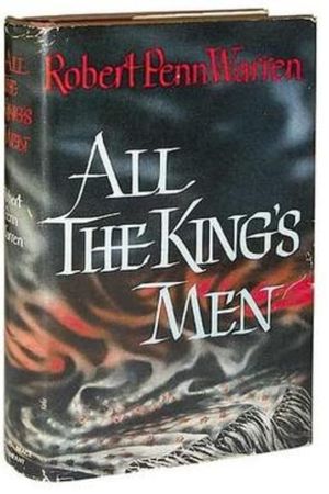 All the King's Men's poster