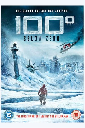 100 Degrees Below Zero's poster