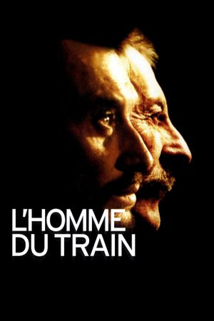 Man on the Train's poster