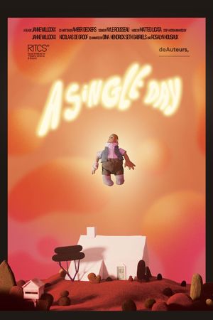 A Single Day's poster