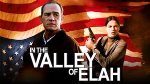 In the Valley of Elah's poster