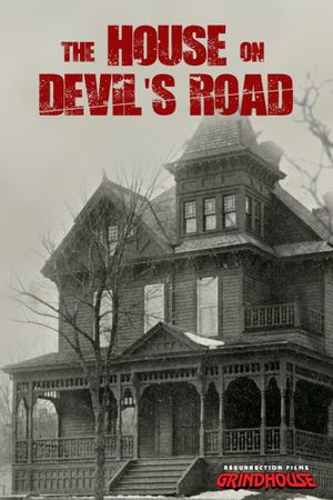 Hell House's poster