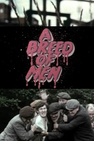 A Breed of Men's poster