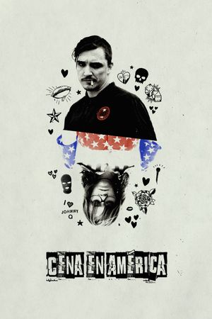 Dinner in America's poster