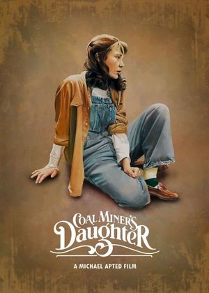 Coal Miner's Daughter's poster