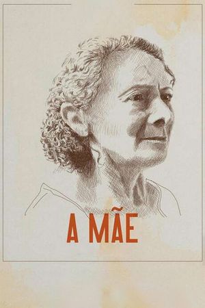 A Mãe's poster