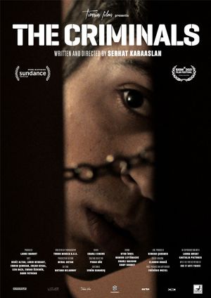 The Criminals's poster