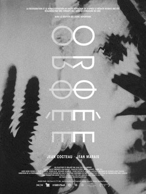 Orpheus's poster