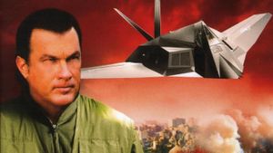 Flight of Fury's poster