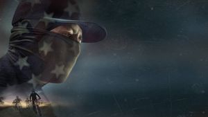 Ready for War's poster