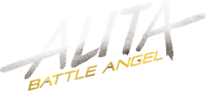 Alita: Battle Angel's poster