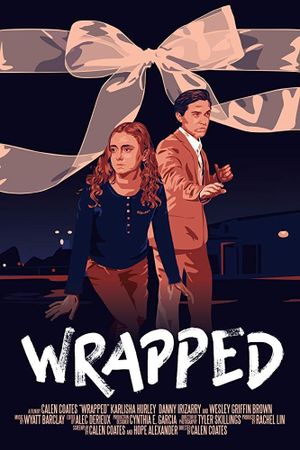 Wrapped's poster image