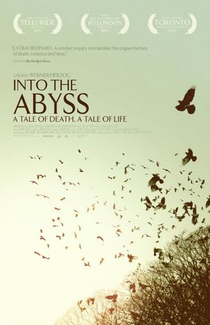 Into the Abyss's poster