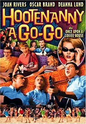 Once Upon a Coffee House's poster