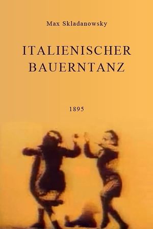 Italienischer Bauerntanz's poster image