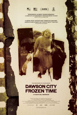 Dawson City: Frozen Time's poster