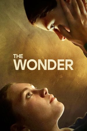 The Wonder's poster