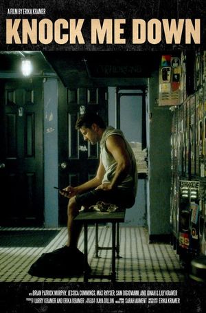 Knock Me Down's poster
