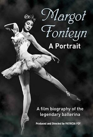 The Margot Fonteyn Story's poster