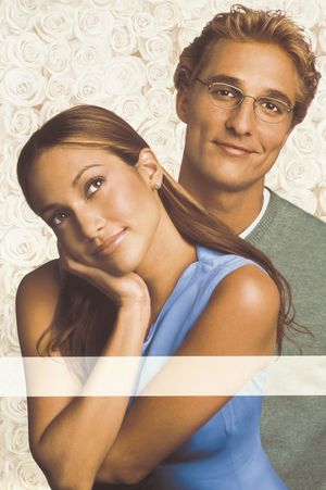 The Wedding Planner's poster