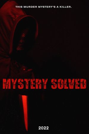 Mystery Solved's poster