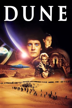 Dune's poster