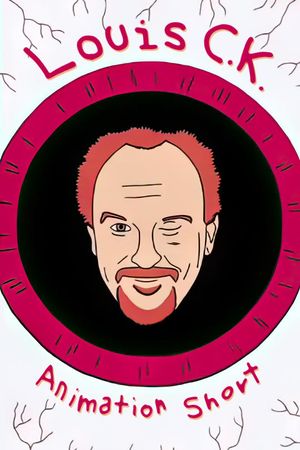 Louis C.K. Animation Short's poster