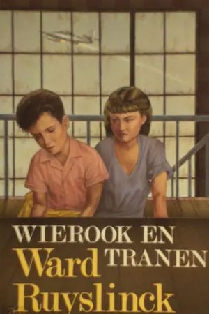 Wierook en Tranen's poster image