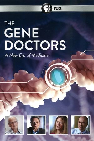 The Gene Doctors's poster