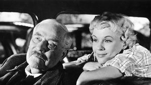 Wild Strawberries's poster