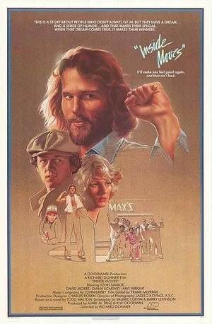 Inside Moves's poster