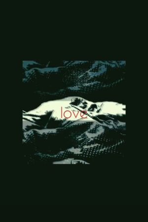 love each other's poster
