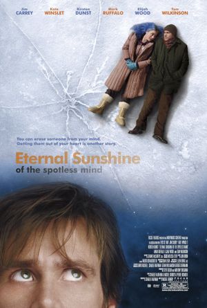 Eternal Sunshine of the Spotless Mind's poster