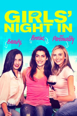 Girls' Night In's poster