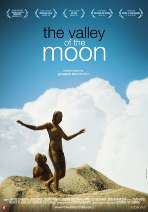 La valle della luna's poster image