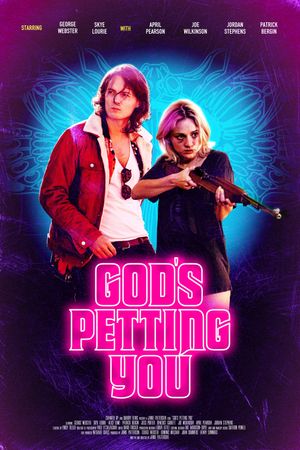 God's Petting You's poster