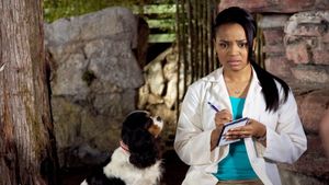 Dr. Dolittle: Tail to the Chief's poster