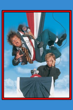 Black Sheep's poster