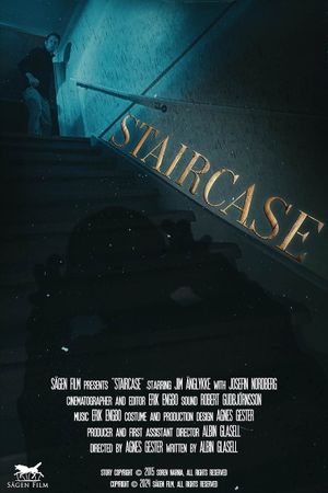 Staircase's poster