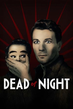 Dead of Night's poster