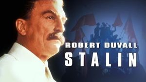 Stalin's poster