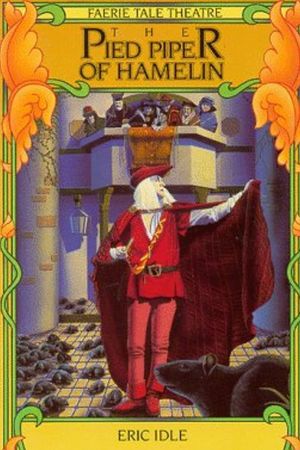 The Pied Piper of Hamelin's poster