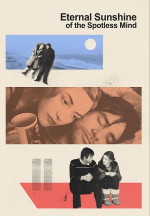 Eternal Sunshine of the Spotless Mind's poster