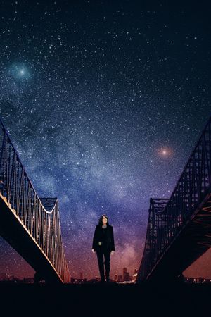 Out of Blue's poster