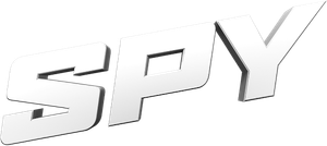 Spy's poster