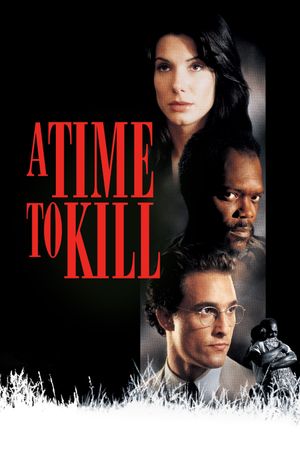 A Time to Kill's poster
