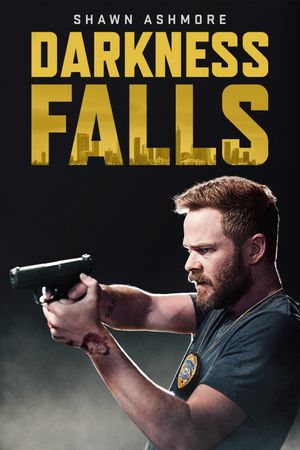Darkness Falls's poster