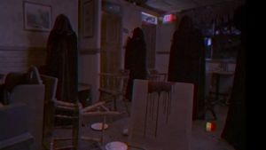Hell House LLC Origins: The Carmichael Manor's poster