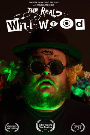 The Real Will Wood's poster